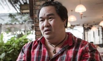 Hoàng Mập kể tai nạn kinh hoàng 'suýt về chầu ông bà' Hoàng Mập kể tai nạn kinh hoàng 'suýt về chầu ông bà'