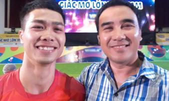 Việt Nam vào chung kết: Sao Việt đồng thanh gọi tên Công Phượng, rần rần 'đi bão' Việt Nam vào chung kết: Sao Việt đồng thanh gọi tên Công Phượng, rần rần 'đi bão'