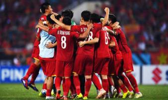 Chung kết AFF Cup 2018 diễn ra ở đâu và đá khi nào? Chung kết AFF Cup 2018 diễn ra ở đâu và đá khi nào?