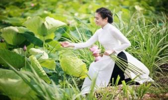 Đàn bà là phong thủy của gia đình cũng là nhờ 3 khí chất này Đàn bà là phong thủy của gia đình cũng là nhờ 3 khí chất này