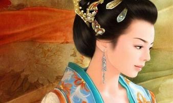 Mỹ nhân khiến 3 cha con Tào Tháo si mê và phận đời ngập trong nước mắt Mỹ nhân khiến 3 cha con Tào Tháo si mê và phận đời ngập trong nước mắt