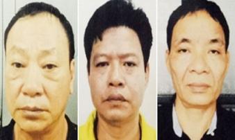 Tiết lộ bất ngờ vụ 'bảo kê' tại chợ đầu mối Long Biên Tiết lộ bất ngờ vụ 'bảo kê' tại chợ đầu mối Long Biên