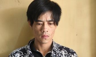 Khởi tố kẻ ngáo đá, dùng dao khống chế bé 3 tuổi trong nhiều giờ Khởi tố kẻ ngáo đá, dùng dao khống chế bé 3 tuổi trong nhiều giờ