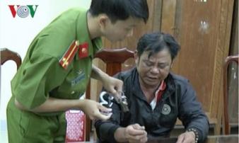 Đắk Lắk: Truy tố bảo vệ đâm chết nữ quản lý siêu thị Điện máy xanh Đắk Lắk: Truy tố bảo vệ đâm chết nữ quản lý siêu thị Điện máy xanh
