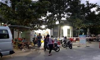 Vụ thi thể người phụ nữ lõa thể: Lời khai của kẻ sát nhân Vụ thi thể người phụ nữ lõa thể: Lời khai của kẻ sát nhân