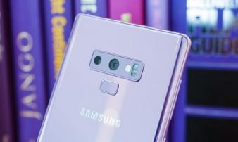 Top smartphone có camera sau kép chụp “đỉnh” nhất Top smartphone có camera sau kép chụp “đỉnh” nhất