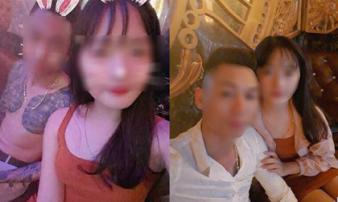 Mẹ lên MXH tố con gái 15 tuổi bị người đàn ông U40 dụ bỏ nhà đi ở Thái Bình: 'Cực chẳng đã nên tôi phải chia sẻ' Mẹ lên MXH tố con gái 15 tuổi bị người đàn ông U40 dụ bỏ nhà đi ở Thái Bình: 'Cực chẳng đã nên tôi phải chia sẻ'