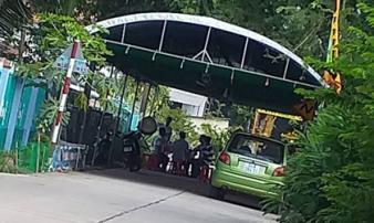 Vụ người đàn ông sát hại người tình rồi đi đầu thú: Hé lộ những bí mật từ lời khai hung thủ Vụ người đàn ông sát hại người tình rồi đi đầu thú: Hé lộ những bí mật từ lời khai hung thủ