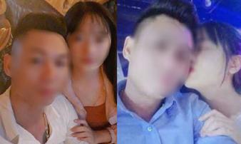 Công an Thái Bình đã tìm được nữ sinh 15 tuổi nghi bị người đàn ông U40 lôi kéo bỏ nhà đi Công an Thái Bình đã tìm được nữ sinh 15 tuổi nghi bị người đàn ông U40 lôi kéo bỏ nhà đi