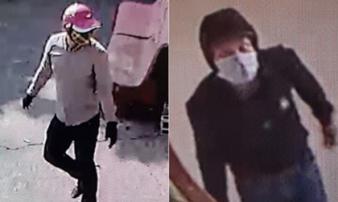 Vụ báo mất trộm hơn 8 tỉ: Bọn trộm có thể di chuyển về hướng TP HCM Vụ báo mất trộm hơn 8 tỉ: Bọn trộm có thể di chuyển về hướng TP HCM