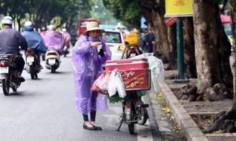 Đợt rét đậm mới ở Bắc Bộ có thể sẽ kéo dài trong 2-3 ngày Đợt rét đậm mới ở Bắc Bộ có thể sẽ kéo dài trong 2-3 ngày