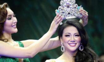 Phương Khánh bị tố vô ơn và sự thật về chuyện ân tình 'đáng sợ' trong showbiz Phương Khánh bị tố vô ơn và sự thật về chuyện ân tình 'đáng sợ' trong showbiz