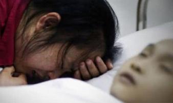 Bé gái 8 tuổi tử vong sau cái tát của mẹ - chuyên gia cảnh báo vị trí không được đánh trẻ Bé gái 8 tuổi tử vong sau cái tát của mẹ - chuyên gia cảnh báo vị trí không được đánh trẻ