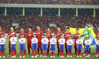 Việt Nam vs Malaysia: Vượt sức ép 'chảo lửa' Bukit Jalil Việt Nam vs Malaysia: Vượt sức ép 'chảo lửa' Bukit Jalil