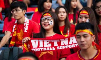 Chung kết Malaysia – Việt Nam: Triệu fan cả nước hừng hực chờ đại tiệc cổ vũ Chung kết Malaysia – Việt Nam: Triệu fan cả nước hừng hực chờ đại tiệc cổ vũ