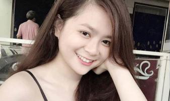 Nhan sắc bạn gái nóng bỏng của Đức Huy, người ghi bàn trận Malaysia - Việt Nam Nhan sắc bạn gái nóng bỏng của Đức Huy, người ghi bàn trận Malaysia - Việt Nam