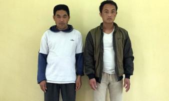 Gã trai đưa vợ đi chơi rồi bán luôn sang Trung Quốc, nạn nhân bỏ trốn về tố cáo chồng Gã trai đưa vợ đi chơi rồi bán luôn sang Trung Quốc, nạn nhân bỏ trốn về tố cáo chồng