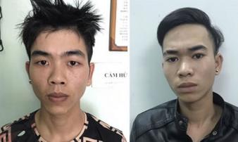 Thiếu nữ bị 'sở khanh' cưỡng hiếp, ép bán dâm Thiếu nữ bị 'sở khanh' cưỡng hiếp, ép bán dâm