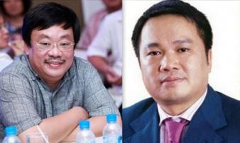 Con trai làm vụ 1.300 tỷ, đại gia gốc Đông Âu giàu nhất giới ngân hàng Việt Con trai làm vụ 1.300 tỷ, đại gia gốc Đông Âu giàu nhất giới ngân hàng Việt