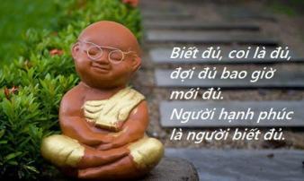 Con người cả đời dấn thân vì chữ tiền, chỉ đáng tiếc còn 1 điều này chưa hiểu... Con người cả đời dấn thân vì chữ tiền, chỉ đáng tiếc còn 1 điều này chưa hiểu...
