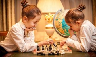 7 trò chơi kích thích trí thông minh của trẻ không cần đến các thiết bị điện tử 7 trò chơi kích thích trí thông minh của trẻ không cần đến các thiết bị điện tử