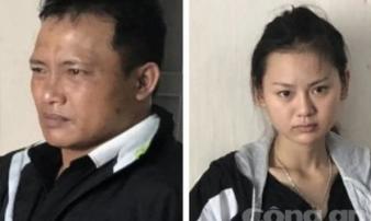 Bất ngờ lời khai của người được thuê chở xác nạn nhân đi phi tang Bất ngờ lời khai của người được thuê chở xác nạn nhân đi phi tang