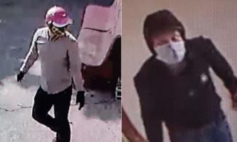 Tình tiết bất ngờ vụ trộm hơn 8 tỉ đồng ở Vĩnh Long Tình tiết bất ngờ vụ trộm hơn 8 tỉ đồng ở Vĩnh Long