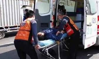 Cặp đôi tử vong trong khi tắm, các gia đình cẩn thận với 'sát thủ' ngay trong nhà Cặp đôi tử vong trong khi tắm, các gia đình cẩn thận với 'sát thủ' ngay trong nhà