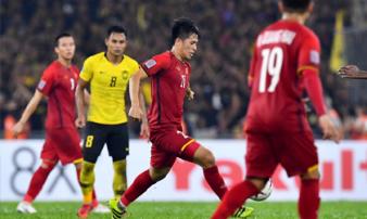 Tuyển Việt Nam cần làm gì để vượt qua Malaysia trên sân Mỹ Đình? Tuyển Việt Nam cần làm gì để vượt qua Malaysia trên sân Mỹ Đình?