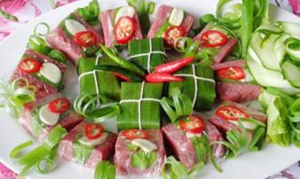Những món ăn nhiều người Việt thích gây sỏi mật khủng khiếp Những món ăn nhiều người Việt thích gây sỏi mật khủng khiếp