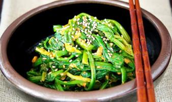 Loại rau vừa bổ thận tráng dương, vừa chống ung thư cực tốt Loại rau vừa bổ thận tráng dương, vừa chống ung thư cực tốt