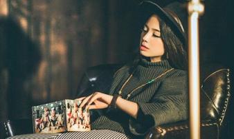 Sau phép thử ghê tởm, tôi được chồng “soái ca” chọn làm vợ trong ê chề Sau phép thử ghê tởm, tôi được chồng “soái ca” chọn làm vợ trong ê chề
