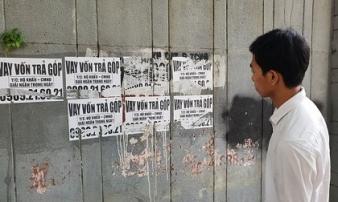 Rùng mình những ‘chiêu’ đòi nợ thuê của giang hồ Rùng mình những ‘chiêu’ đòi nợ thuê của giang hồ