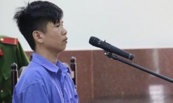 Y án chung thân kẻ tạt xăng giết vợ hờ vì ghen tuông Y án chung thân kẻ tạt xăng giết vợ hờ vì ghen tuông