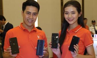 Cấu hình chi tiết và giá bán của 4 mẫu điện thoại Vsmart Cấu hình chi tiết và giá bán của 4 mẫu điện thoại Vsmart