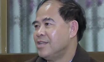 Hiệu trưởng bị tố dâm ô nhiều HS: 'Người thứ ba' lên tiếng phủ nhận Hiệu trưởng bị tố dâm ô nhiều HS: 'Người thứ ba' lên tiếng phủ nhận