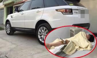 Nữ sinh bị xe Range Rover đâm trọng thương rồi bỏ trốn giờ ra sao? Nữ sinh bị xe Range Rover đâm trọng thương rồi bỏ trốn giờ ra sao?