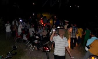 Điều tra vụ án người phụ nữ bị sát hại, cướp tài sản ở Bắc Giang Điều tra vụ án người phụ nữ bị sát hại, cướp tài sản ở Bắc Giang