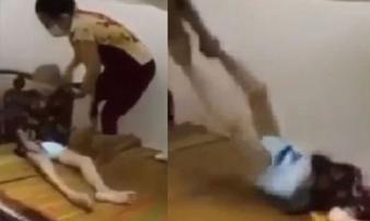 Những tình tiết khó hiểu trong vụ người giúp việc hành hạ bà cụ 90 tuổi ở miền Tây Những tình tiết khó hiểu trong vụ người giúp việc hành hạ bà cụ 90 tuổi ở miền Tây