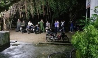 Vụ một phụ nữ bán cá bị sát hại: Sốc với mối quan hệ giữa nạn nhân và nghi can Vụ một phụ nữ bán cá bị sát hại: Sốc với mối quan hệ giữa nạn nhân và nghi can