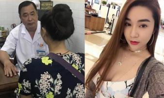 Những ca ung thư phụ khoa 'ám ảnh' 2018: người 17 tuổi mắc bệnh, hotgirl qua đời vì ung thư Những ca ung thư phụ khoa 'ám ảnh' 2018: người 17 tuổi mắc bệnh, hotgirl qua đời vì ung thư