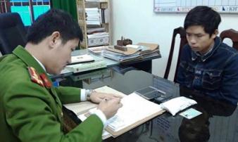 Quảng Bình: Nữ giáo viên bị người tình dùng clip nóng tống tiền Quảng Bình: Nữ giáo viên bị người tình dùng clip nóng tống tiền