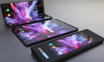 Smartphone trong năm nay sẽ có những gì thú vị? Smartphone trong năm nay sẽ có những gì thú vị?