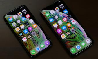 2018 là một năm xuất sắc của thiết kế smartphone 2018 là một năm xuất sắc của thiết kế smartphone