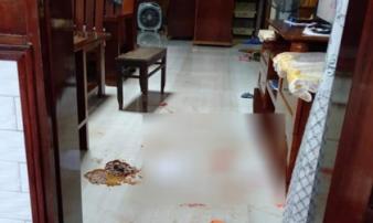 Hành trình truy bắt nghi phạm đâm gục bé gái 10 tuổi để cướp vàng Hành trình truy bắt nghi phạm đâm gục bé gái 10 tuổi để cướp vàng