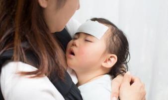 Đứa trẻ 8 tuổi thiệt mạng sau cơn cảm lạnh, nguyên nhân cũng chỉ vì sai lầm của cha mẹ Đứa trẻ 8 tuổi thiệt mạng sau cơn cảm lạnh, nguyên nhân cũng chỉ vì sai lầm của cha mẹ