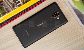 Đây là những smartphone cao cấp, nhưng hóa 'bom xịt' năm 2018 khiến bạn bất ngờ Đây là những smartphone cao cấp, nhưng hóa 'bom xịt' năm 2018 khiến bạn bất ngờ