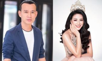 Trùm hoa hậu: ‘Mất 10 tỷ để đưa Phương Khánh đến với vương miện’ Trùm hoa hậu: ‘Mất 10 tỷ để đưa Phương Khánh đến với vương miện’