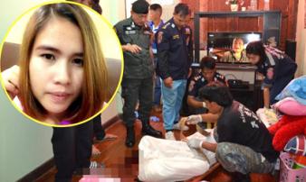 Lý do tàn nhẫn khiến kẻ trùm đầu sát hại vợ sắp cưới trước hôn lễ 5 ngày Lý do tàn nhẫn khiến kẻ trùm đầu sát hại vợ sắp cưới trước hôn lễ 5 ngày
