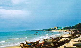 Thích thú với những địa điểm check in như trời Âu tại Quảng Trị Thích thú với những địa điểm check in như trời Âu tại Quảng Trị